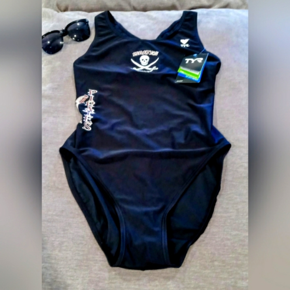NWT TYR Sports Swimwear